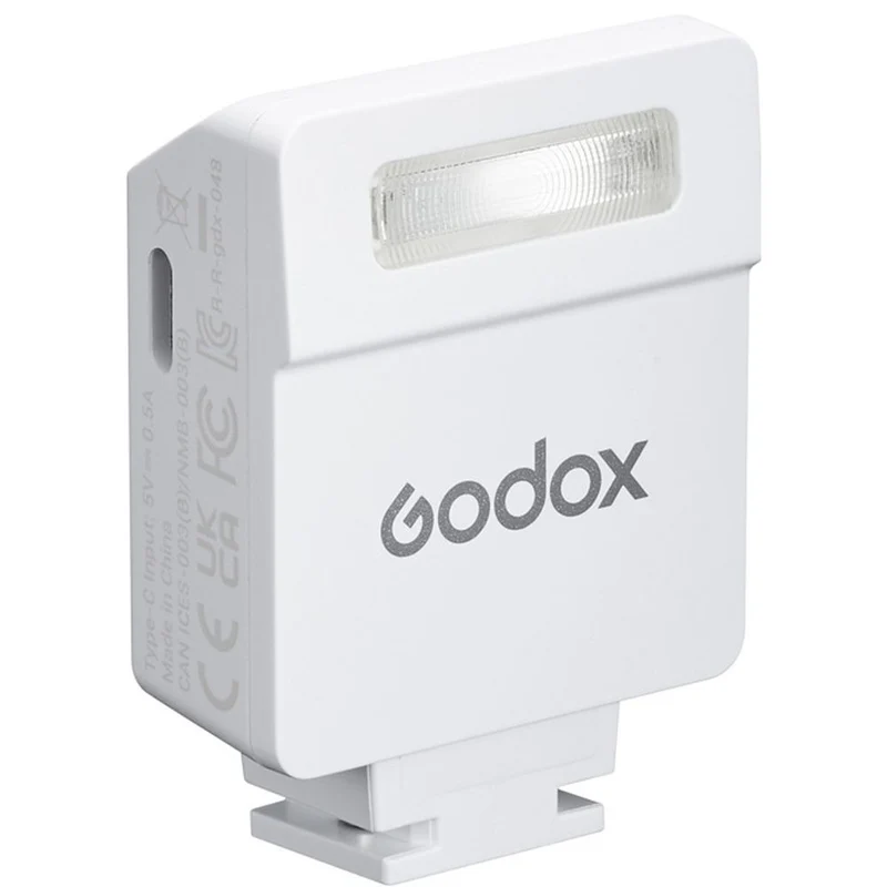 Godox IM22 i Flash camera Flash White