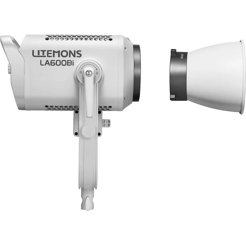 Godox Litemons LA600Bi LED Video Light White