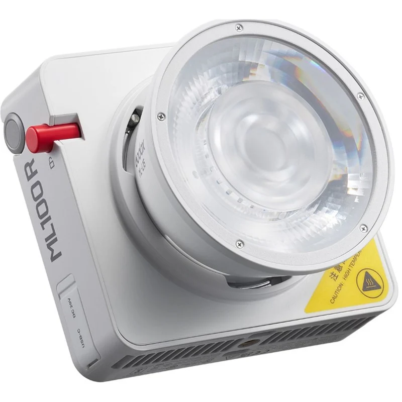 Godox ML100R Tragbares LED-RGB-Licht