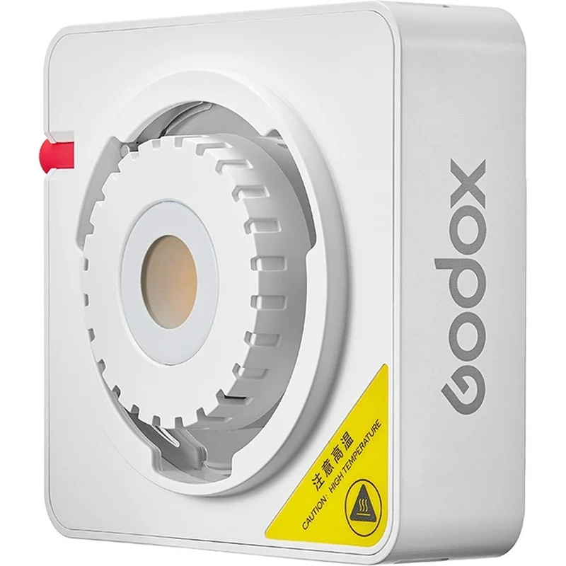 Godox ML100R Tragbares LED-RGB-Licht