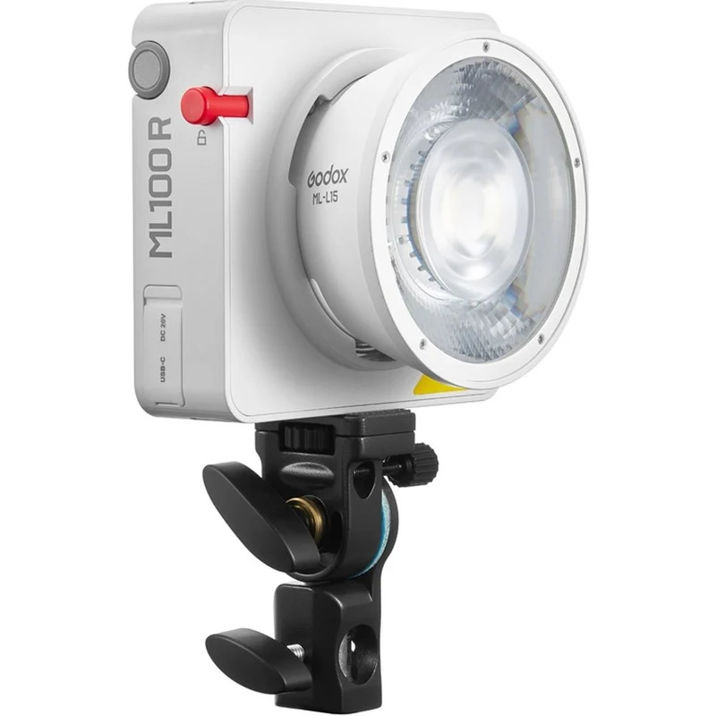Godox ML100R Tragbares LED-RGB-Licht