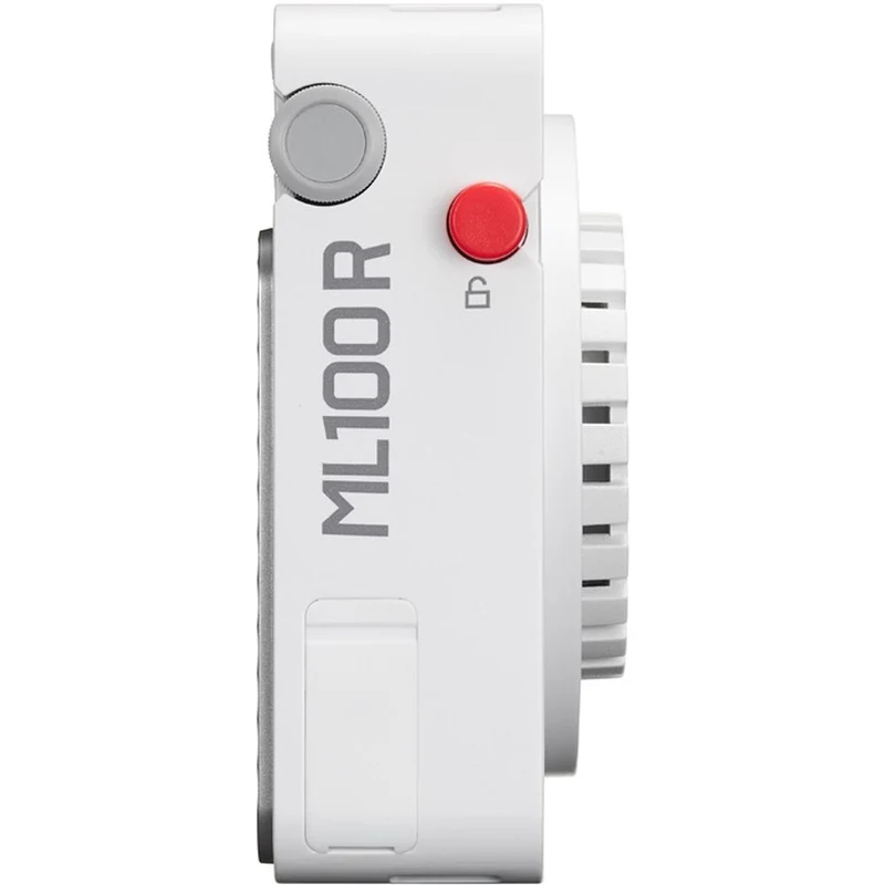 Godox ML100R Tragbares LED-RGB-Licht
