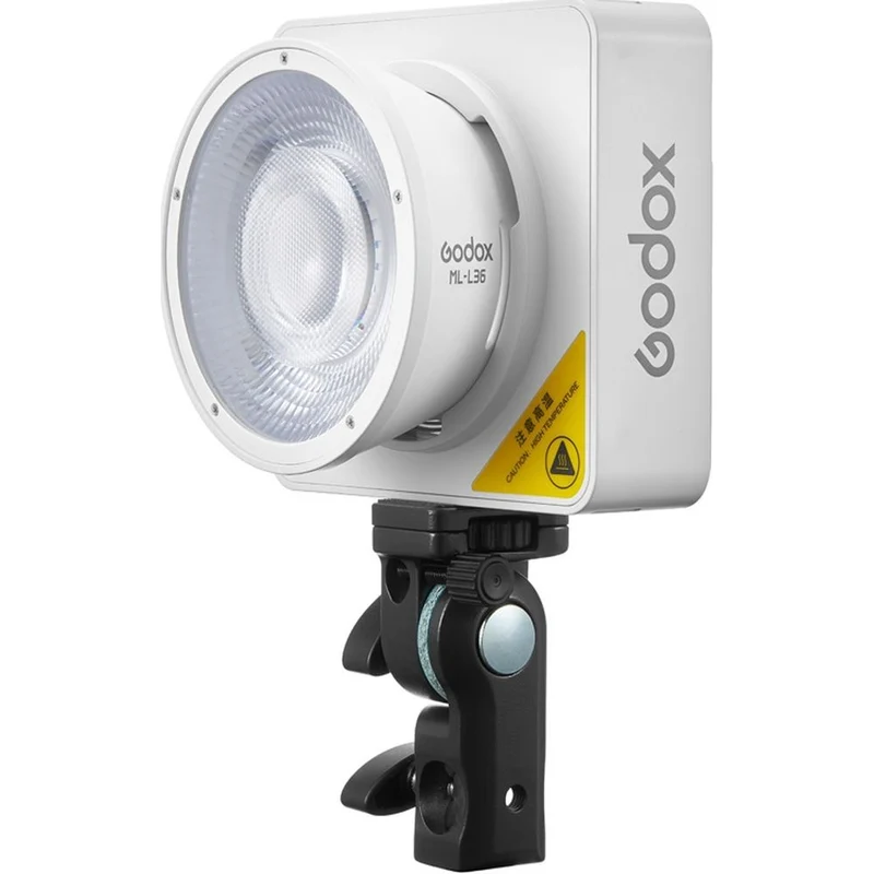 Godox ML100R Tragbares LED-RGB-Licht