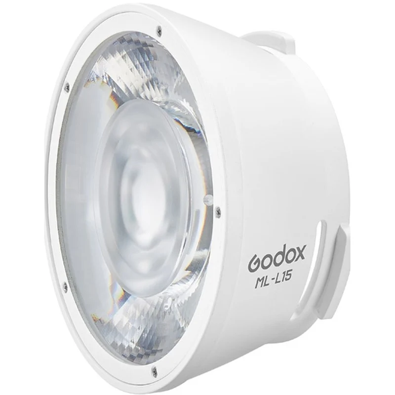 Godox ML100R Tragbares LED-RGB-Licht
