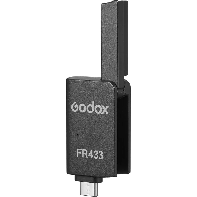 Godox FT433N 433MHz TTL Blitztrigger Nikon