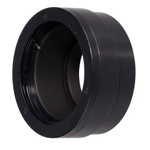 Novoflex Adapter Olympus OM Lens to Leica T/SL Camera