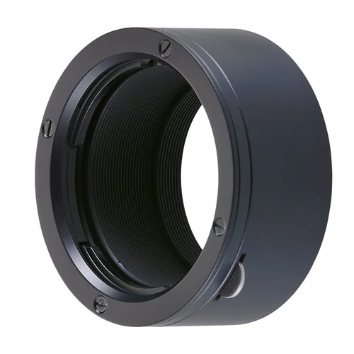 Novoflex Adapter Minolta MD und MC Objektiv nach Leica T/SL Kamera