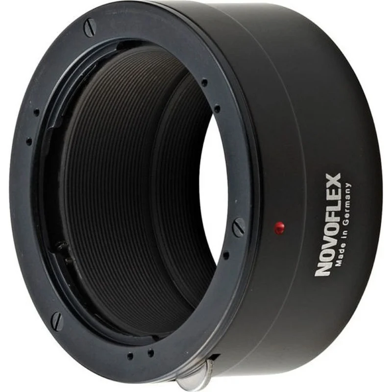 Novoflex Adapter Contax/Yashica Lens to Leica T/SL Camera