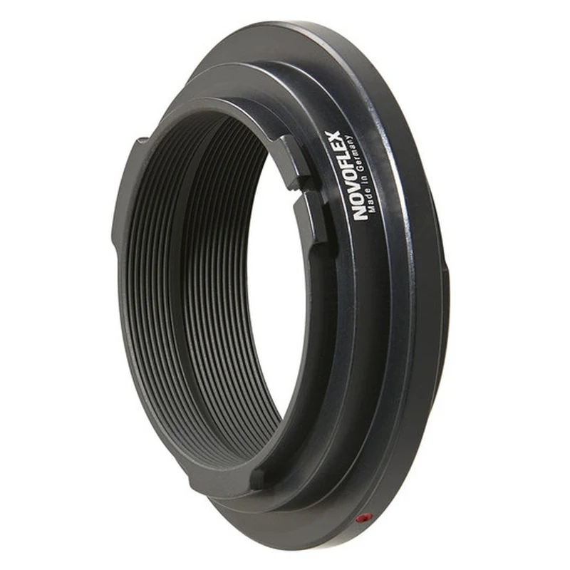 Novoflex Short adapter Novoflex A to Fuji X camera