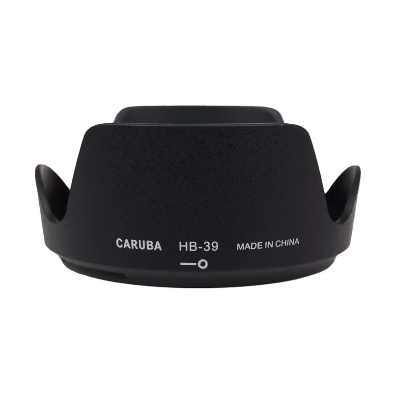 Caruba HB-39 Lens Hood