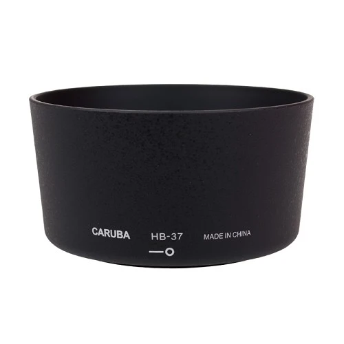Caruba HB-37 Gegenlichtblende