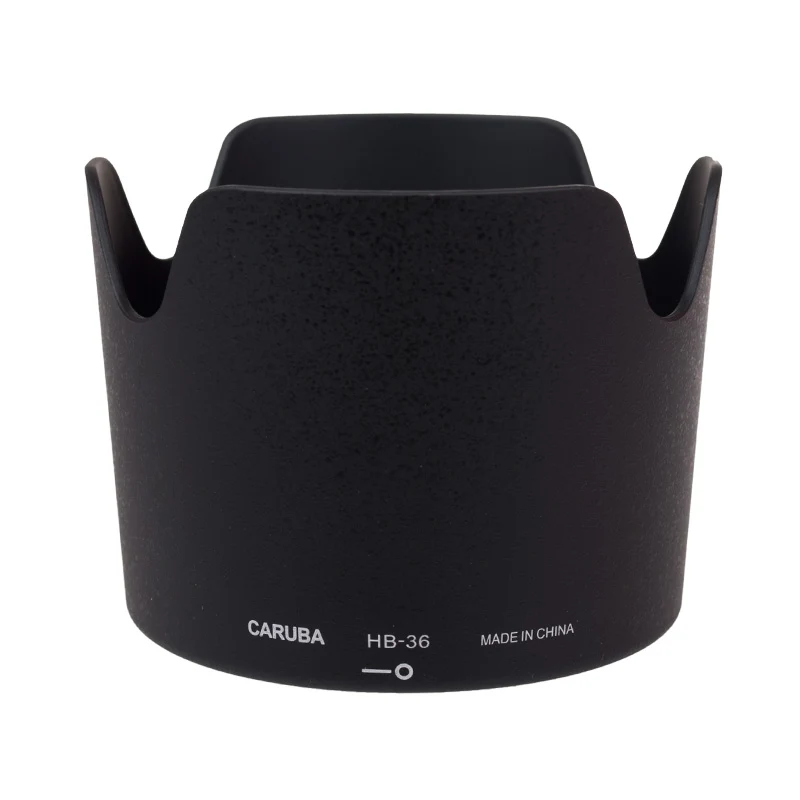 Caruba HB-36 Gegenlichtblende