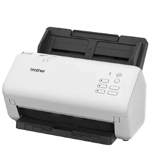 Brother ADS-4300N Document Scanner