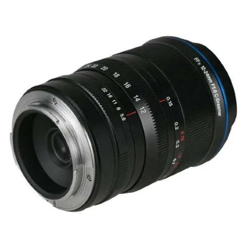 Laowa 12-24mm f/5.6 Zoom Nikon Z