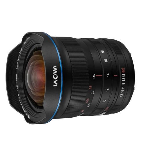 Laowa 12–24mm ƒ/5,6, Zoom, Leica M