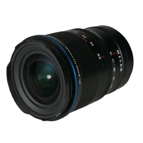 Laowa 12–24mm ƒ/5,6, Zoom, Leica M