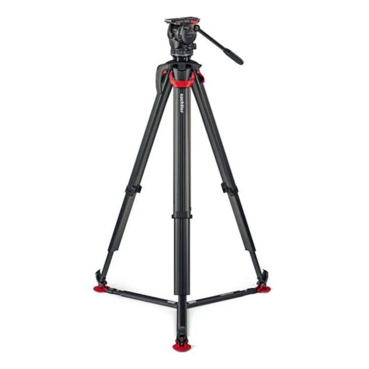 Sachtler System aktiv8, flowtech75 GS