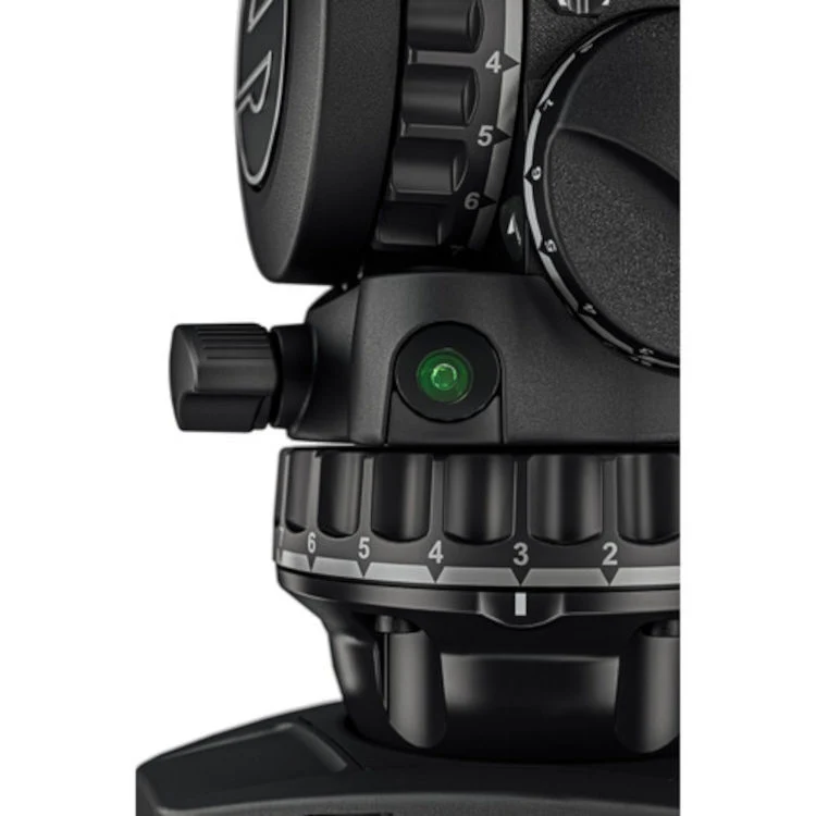Sachtler System aktiv8, flowtech75 GS