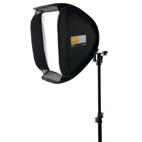 Manfrotto LL LS2438 Ezybox Hotshoe 38x38cm + Bracket