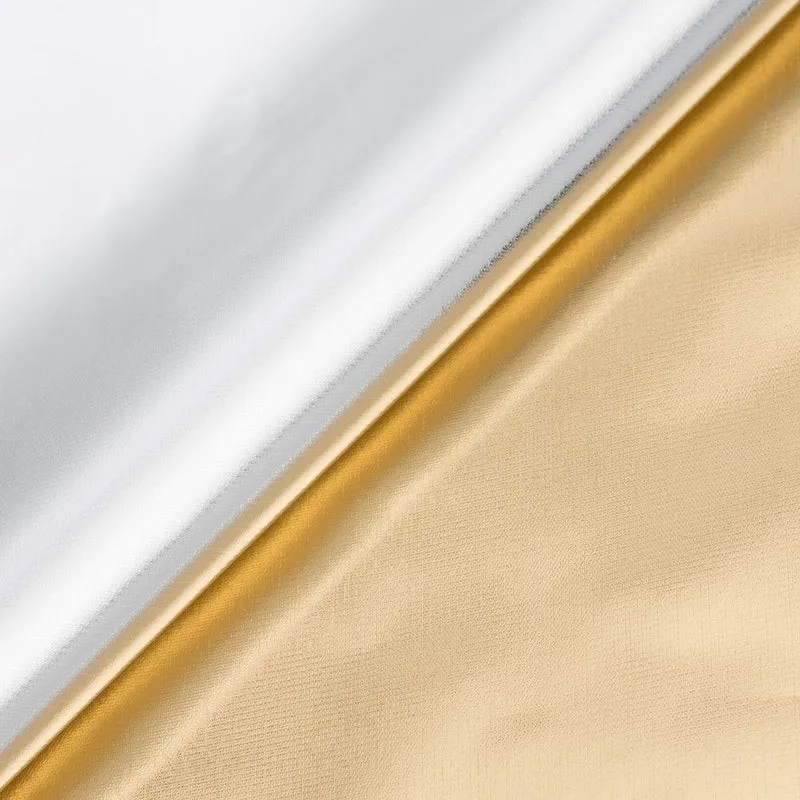 Manfrotto LL LR4834 Foldable reflector 120cm silver/gold