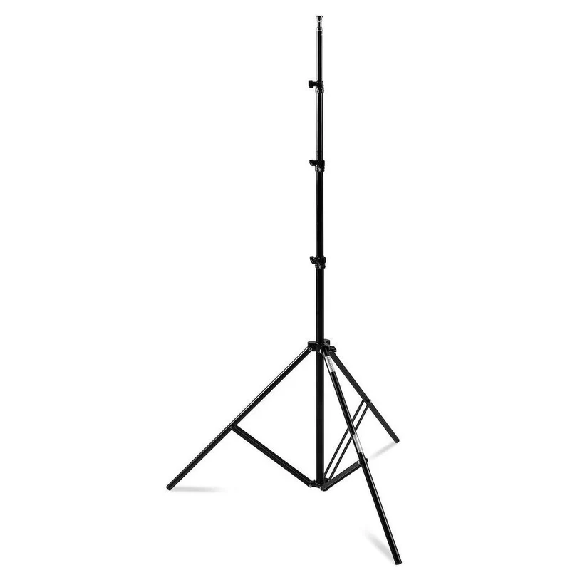 Manfrotto LL LS1159 4 Segmente Luftgefedertes Studiolampenstativ