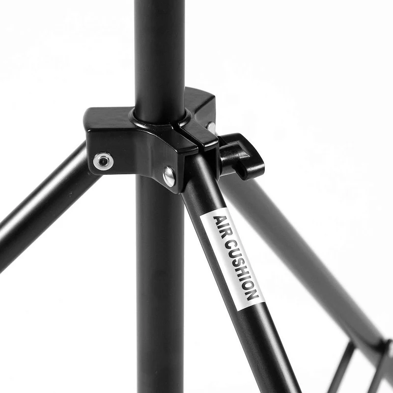 Manfrotto LL LS1159 4 Segmente Luftgefedertes Studiolampenstativ