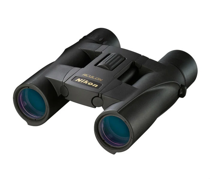 Nikon Aculon A30 10x25 schwarz