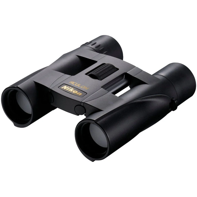 Nikon Aculon A30 8x25 Black