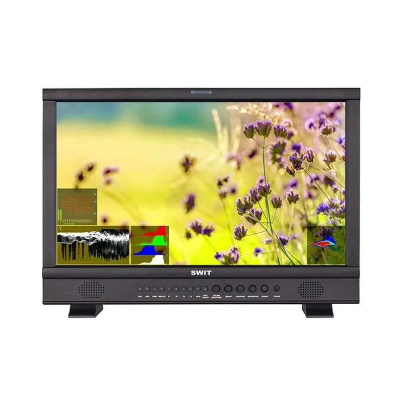 Swit S-1223FS | 21.5 inch FHD Studio Monitor