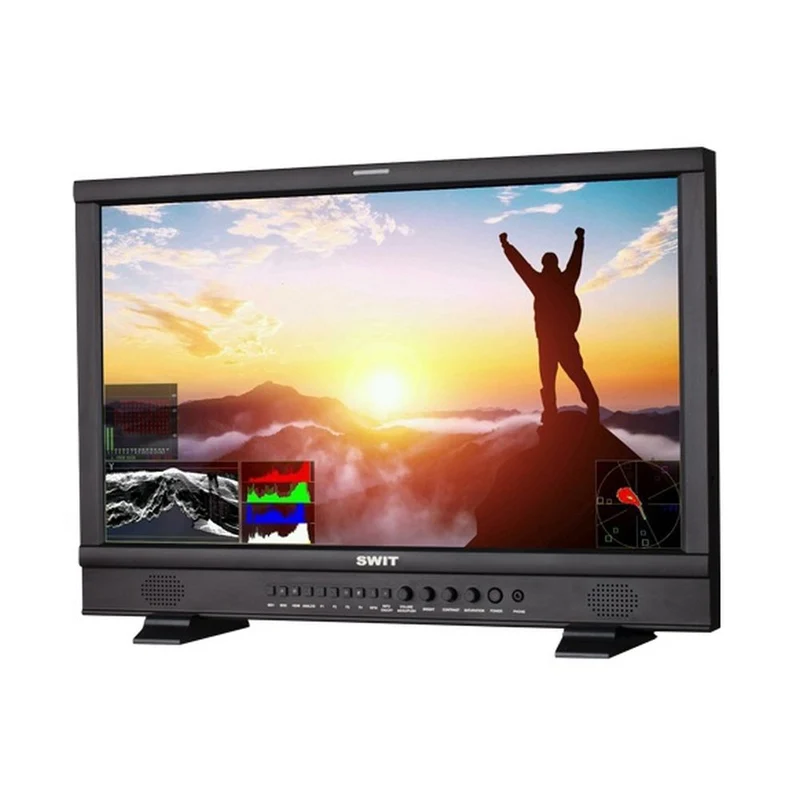 Swit S-1243FS 23,8-Zoll FHD Studio Monitor