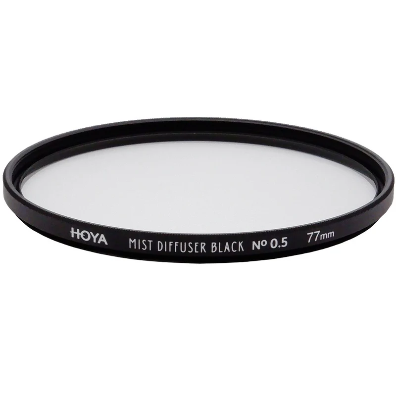 Hoya 62MM Mist Diffuser BK No 0.5