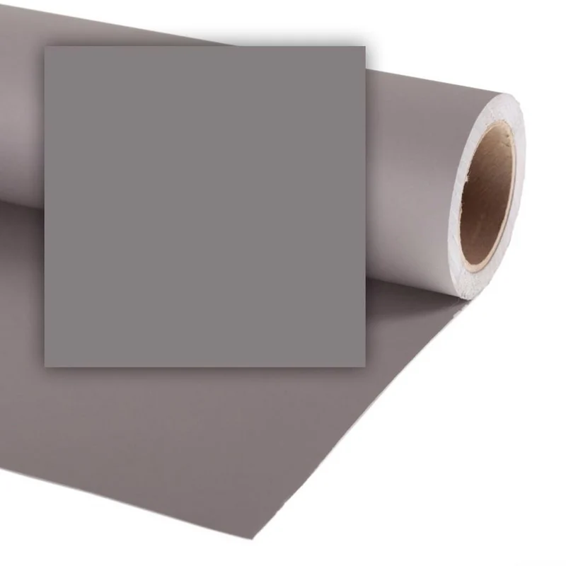 Colorama 239 Smoke Grey 2,72x25m
