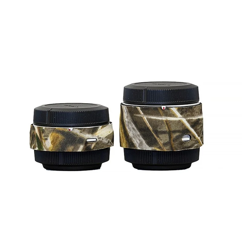LensCoat Canon Extender Set RF Realtree Max5