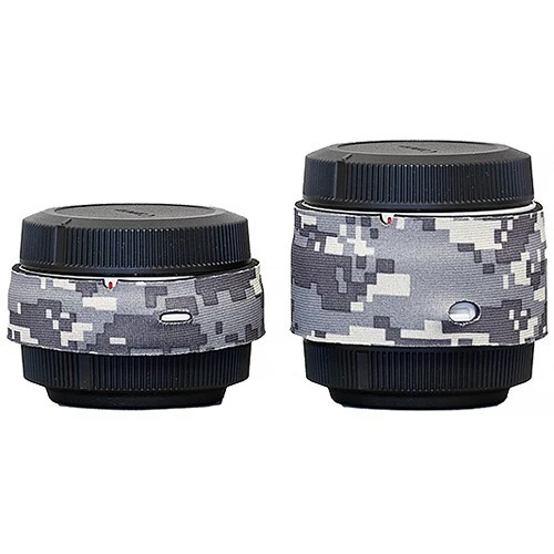 LensCoat Canon Extender Set RF Digital Camouflage