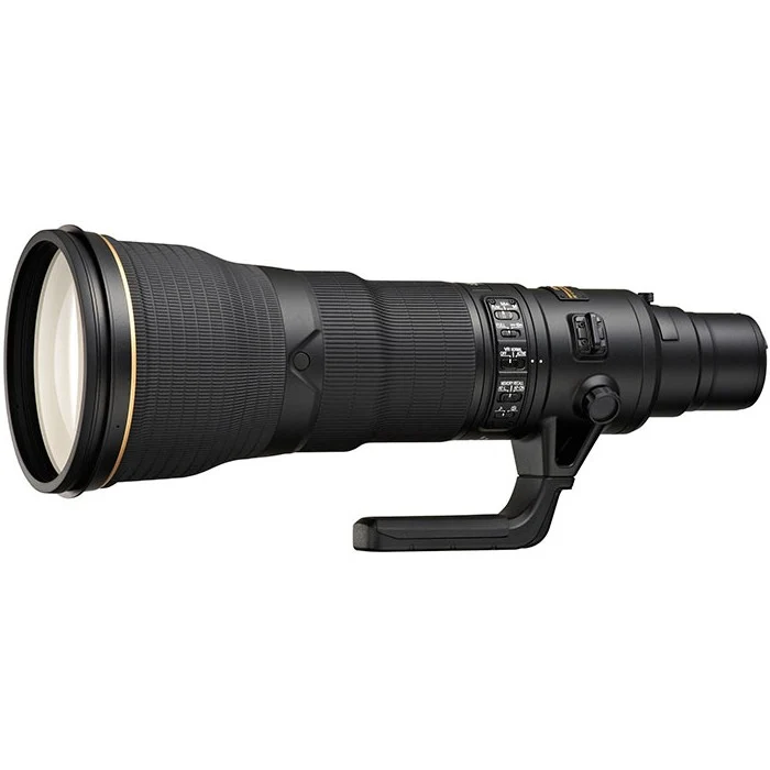 Nikon AF-S 800mm f/5.6 E FL ED VR + 1.25x ED Konverter