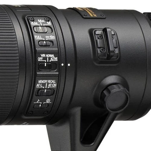 Nikon AF-S 800mm f/5.6 E FL ED VR + 1.25x ED Konverter