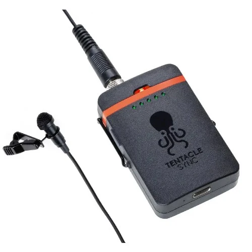 Tentacle Sync Track E