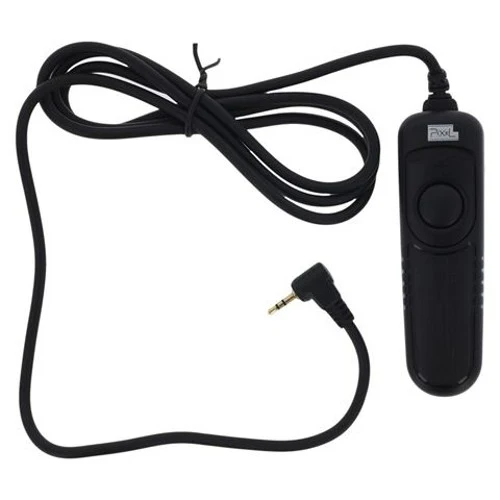 Pixel RC-201/E3 Shutter Release Cable for Canon