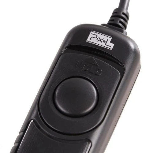 Pixel RC-201/E3 Shutter Release Cable for Canon