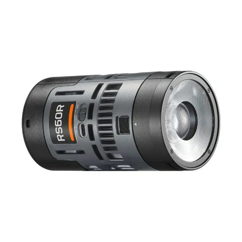 Godox Litemons RS60R RGB LED-Lampe Full-color - 60W