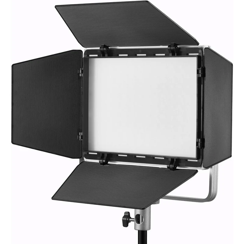 Godox Litemons LP1200R RGB LED-Lichtpanel 2er-Set