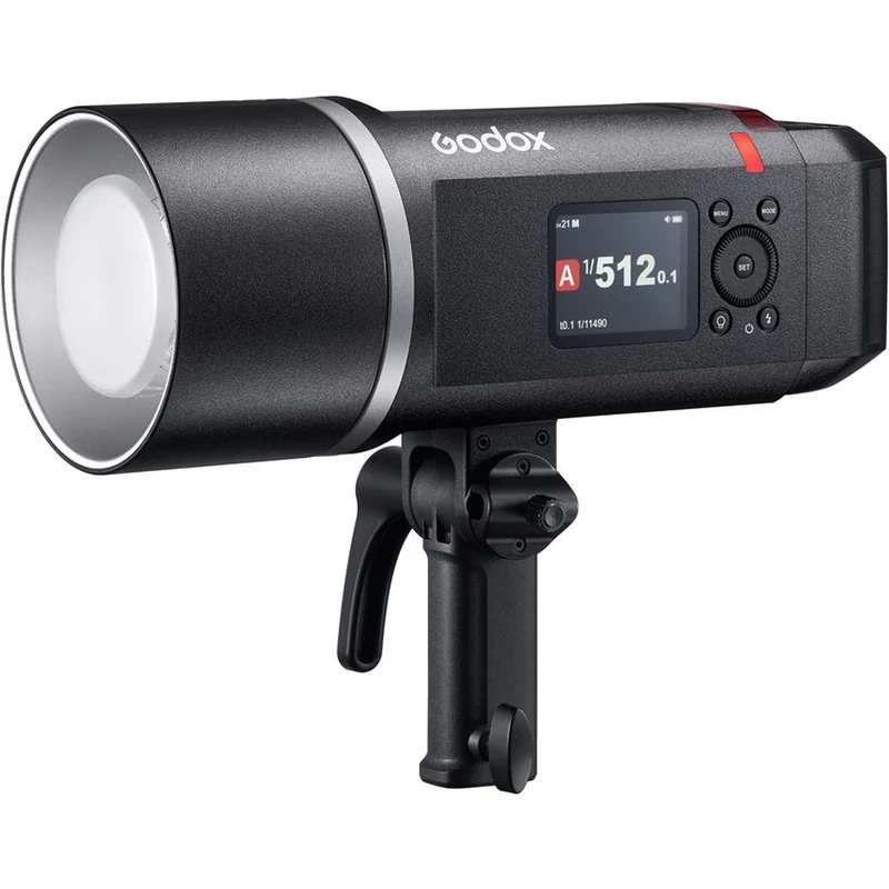 Godox Witstro AD600BM II