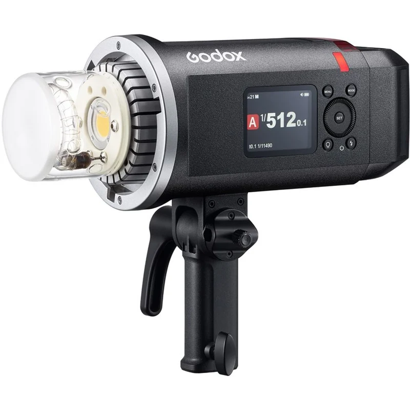 Godox Witstro AD600BM II