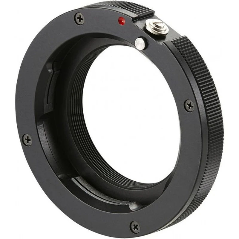 Novoflex Adapter M39 thread to Leica M lens