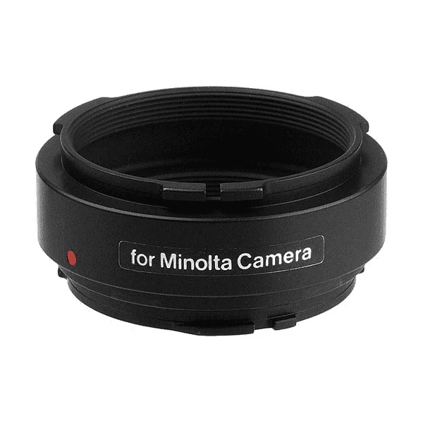 Novoflex Adapter Minolta AF auf Sony