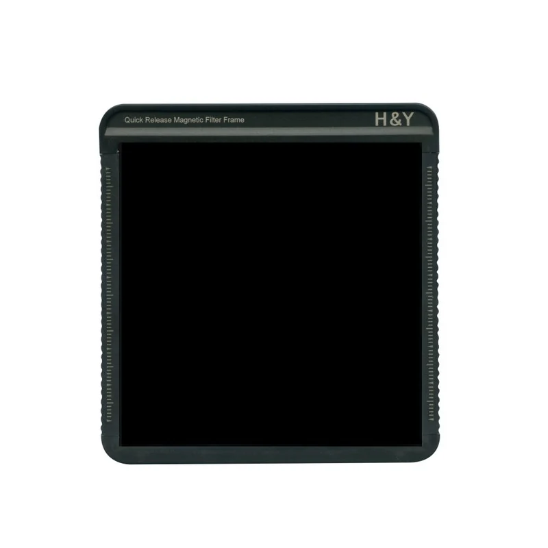 H&Y ND32 Filter with frame 5 stop 100x100mm (HY-SN32)