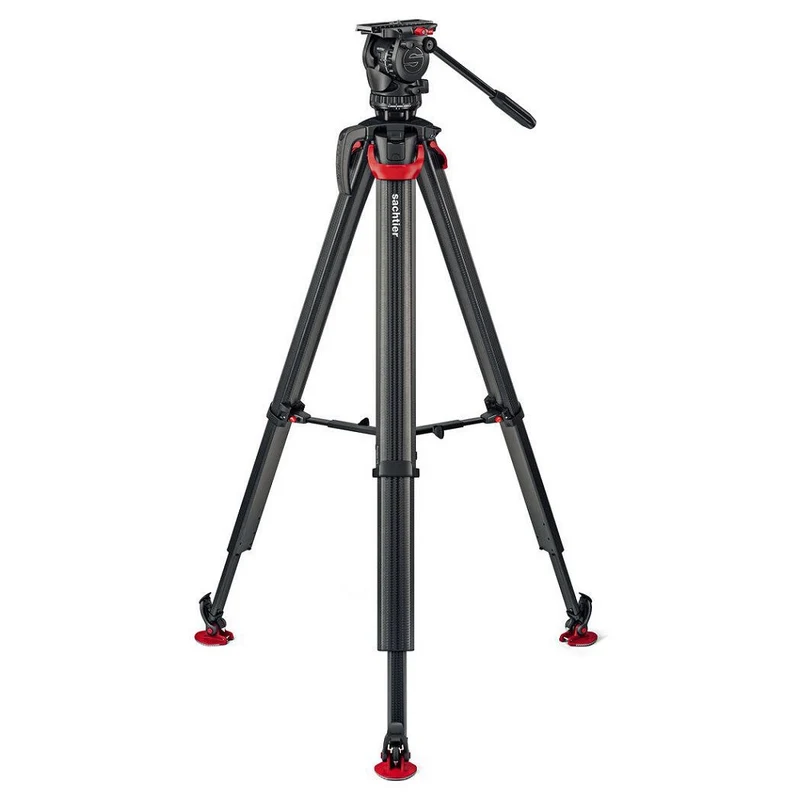 Sachtler System Aktiv6 Flowtech MS