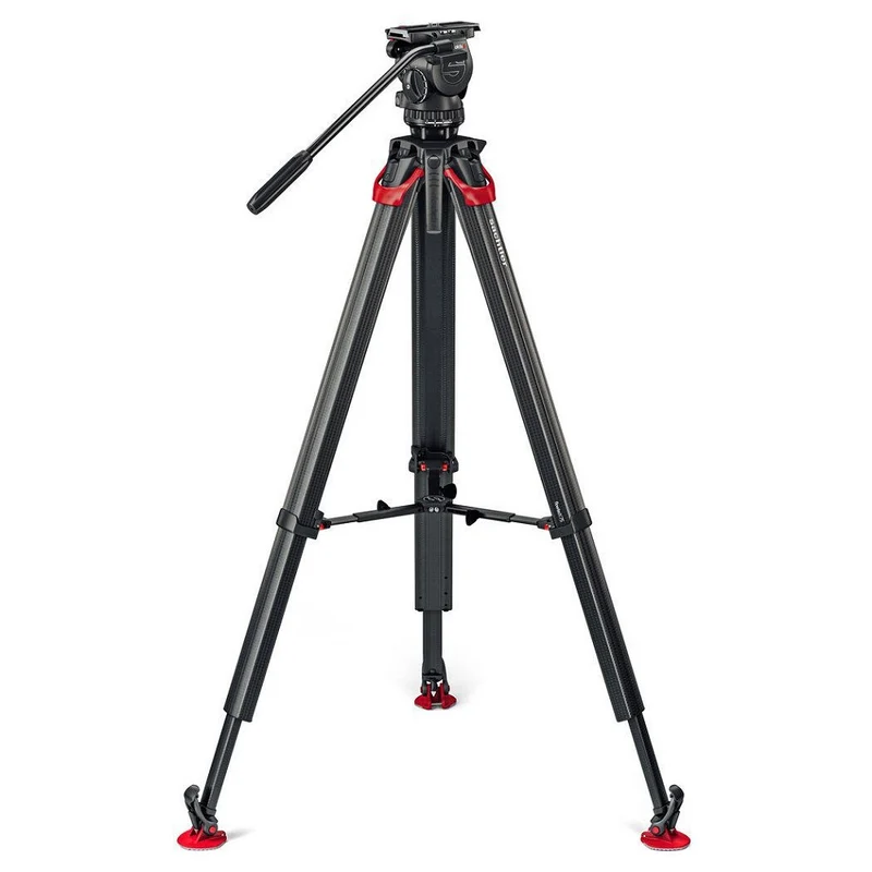 Sachtler System Aktiv6 Flowtech MS