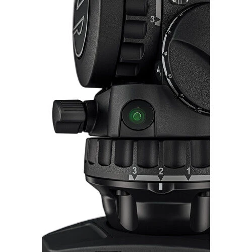 Sachtler System Aktiv6 Flowtech MS