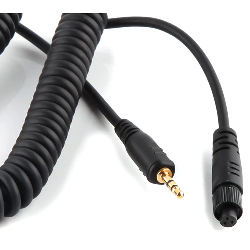 Cinetics Camera Cable Olympus